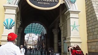 Vin Wonders