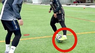 Craziest skill, try this tutorial