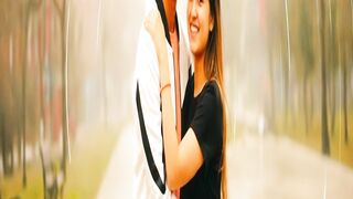 Eyes on You 🌧️ Romantic EDM Love +English RAP Song Bangla mix