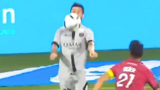 Bicycle kicks 2