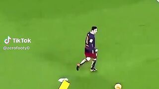 Messi' penalties