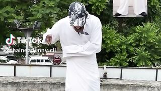 Vídeo engraçado 200