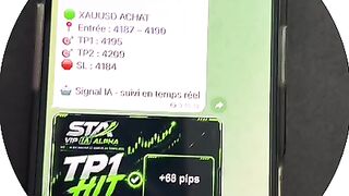 trading forex ia bot