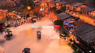 Negeri Dongeng China Donghua 🇨🇳