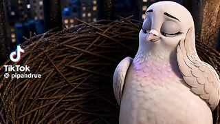 Pigeon Stroy