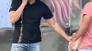 Everyone Started Laughing 😂