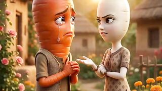 Mooli.. tum meri zindagi ki woh yaad ho jo kabhi khatam nahi hogi."Mooli Mooli tum kab aaogi wapas?"