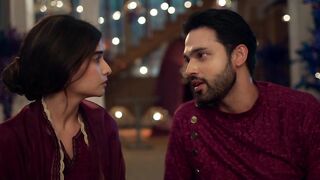 Seher Hone Ko Hai 12th August 2026 Episode 189 video dailymotion