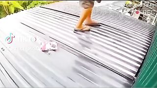 Vídeo engraçado 214
