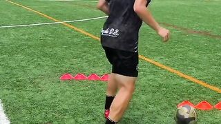 3step training