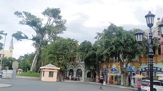 Hanoi Street