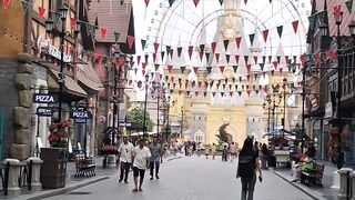Beautiful street 2