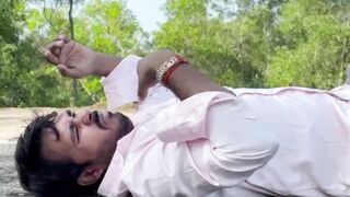 बेशर्म बंदर 🐒