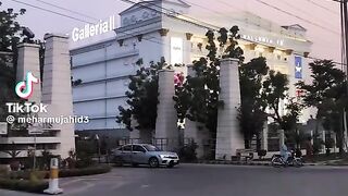 Beautiful Biggest Shopping Mall