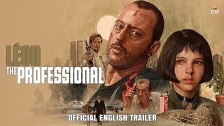 Leon The Professional: Please Open The Door Scene