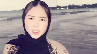 Berhijab