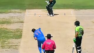 Babar was so good that day❤️
