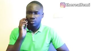Comedian 5