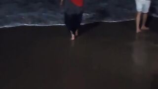 Goa beach vibes