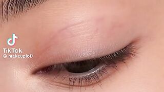Tutorial Eyes Makeover 79