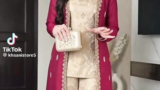 New Trendy Fancy Dress 8