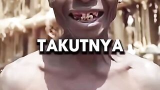 Mengisolasi Diri Selama 55 Tahun Karena Takut Wanita? Kisah Nyata Callixte Nzamwita 🚫👩
