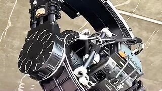 gear up