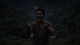 Sangkuriang & Dayang Sumbi