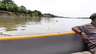 Sepik River Cruise