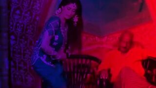 Aqsa Malik official video