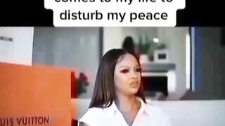 Don't disturb me 3