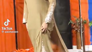 Nisra Noor 😘 Hot clip 💘 viral plz 2