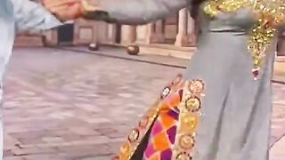 Nayyab Kahn Hot clip 💘 viral plz