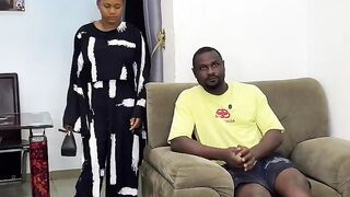 Thief married to thief