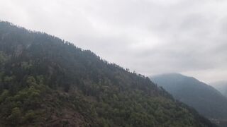 Monsoon in Himachal hits different