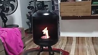 Aquecedor