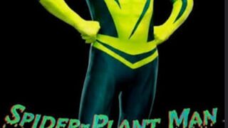 Spider-plant Man 720p