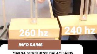 satu frekuensi