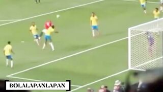 Erling Haaland benar-benar luar biasa