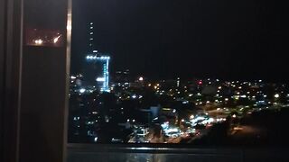 Da Nang at night