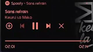 Keurli la Mélo sans refrain