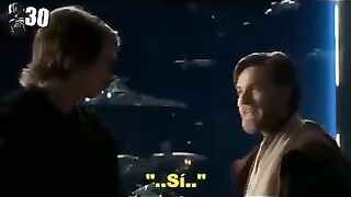 A tribute to Star Wars
