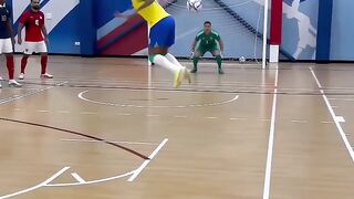 The Reason Neymar Lates Injury