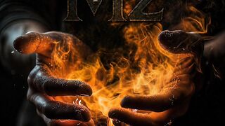 M2 - Perpetual Flame