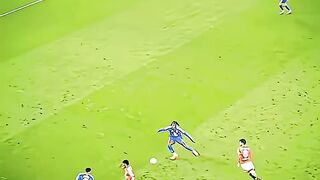 Rashford & Bruno Skils