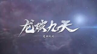 Dragon's Triumph Eps 40 End
