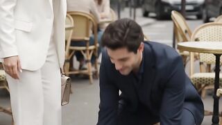 La lettre oubliée parti 3