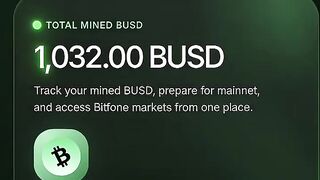 Mau dapet cuan sini gabung di aplikasi bitfone