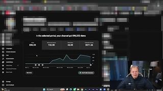 How My Mother (Beginner) Got Monetized With 3 Videos Using AI (FULL COURSE)