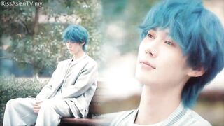 🇨🇳 Blue Lips [2026] Episode 02 English Sub 720p